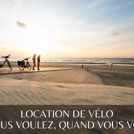 Goodhome*La Terrasse D'Horizon Dunkirk Luaran gambar