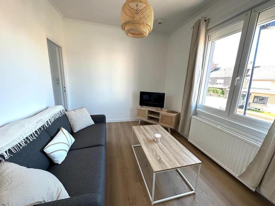 Goodhome*La Terrasse D'Horizon Dunkirk Luaran gambar