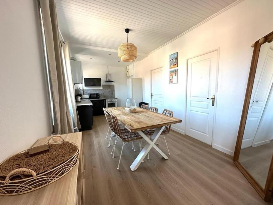 Goodhome*La Terrasse D'Horizon Dunkirk Luaran gambar