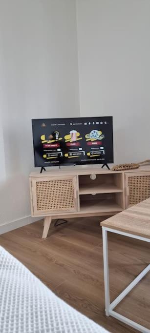 Goodhome*La Terrasse D'Horizon Dunkirk Luaran gambar