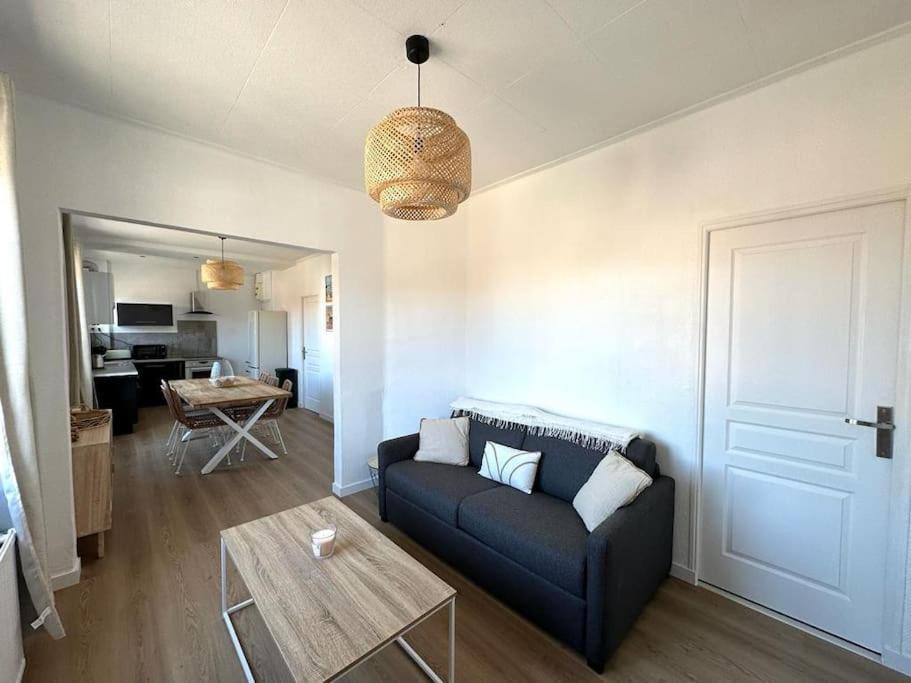 Goodhome*La Terrasse D'Horizon Dunkirk Luaran gambar