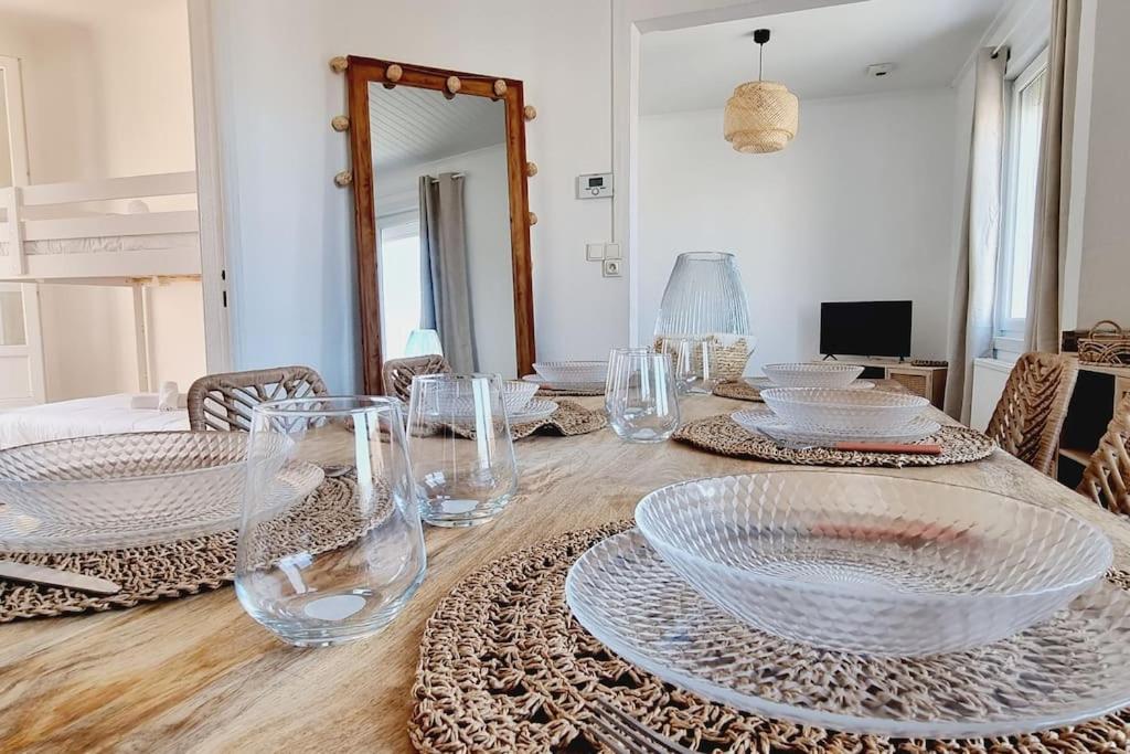 Goodhome*La Terrasse D'Horizon Dunkirk Luaran gambar